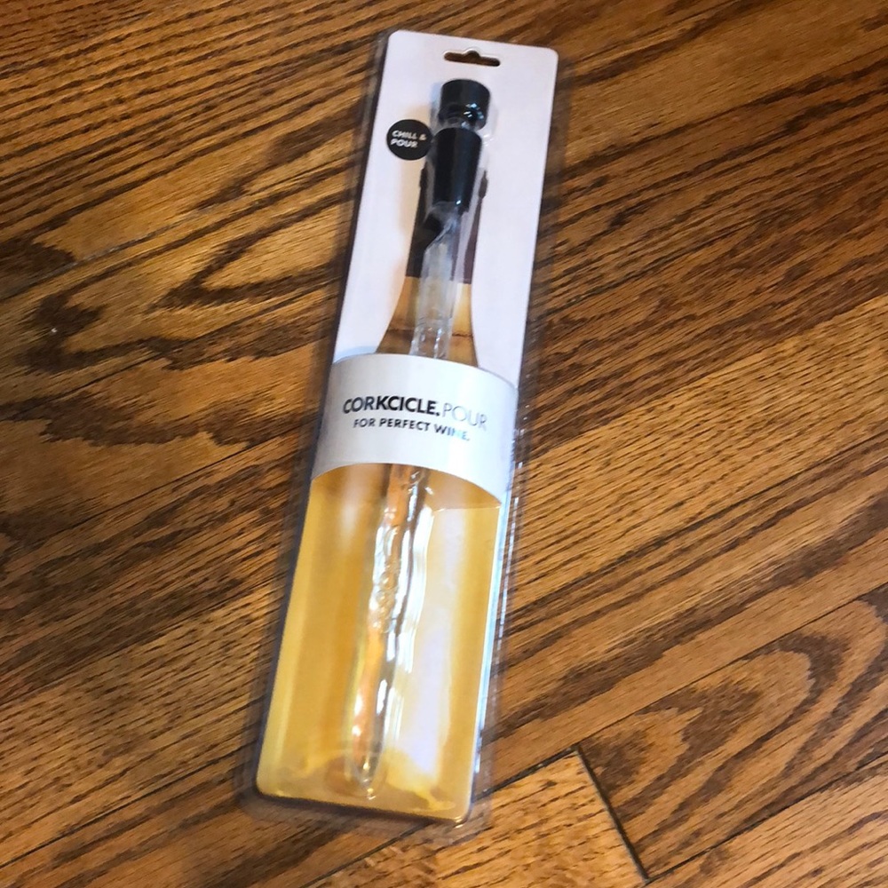 New Corkcicle